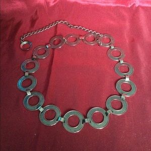 DEC 15 LAST DAY! CLEARANCE: Chain Belt